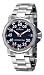 Corum Men's 08296020/V700 Admirals Cup Competition 40 Black Dial Watch