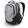 SwissGear Computer Backpack (Gray/Black)