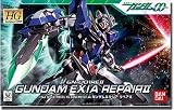Gundam 00 Hg 44 Gundam Exia Repair Ii 1/144 Scale
