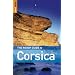 The Rough Guide to Corsica - Edition 5