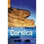 The Rough Guide to Corsica - Edition 5