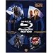 The Best of Blu-ray - Action (Troy Director's Cut / Blood Diamond / Wyatt Earp / Alexander Revisited The Final Cut) [Blu-ray]