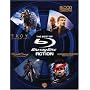 The Best of Blu-ray - Action (Troy Director's Cut / Blood Diamond / Wyatt Earp / Alexander Revisited The Final Cut) [Blu-ray]