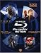 The Best of Blu-ray - Action (Troy Director's Cut / Blood Diamond / Wyatt Earp / Alexander Revisited The Final Cut) [Blu-ray]