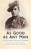 Black poppies : Britain's black community and the Great War