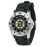 Game Time Men's NHL-MVP-BOS Boston Bruins MVP Series Watch