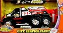 Road Rippers Lights and Sounds Tow Truck