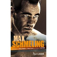 Max Schmeling - Das offizielle Buch zum Film
