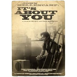 John Mellencamp: It's About You