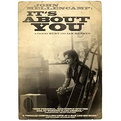 John Mellencamp: It's About You