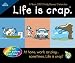 Life Is Crap Daily - Box 2010 Box Calendar