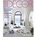 Elle Decor (1-year auto-renewal)