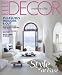 Elle Decor (1-year auto-renewal)