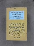 Arthurian romances