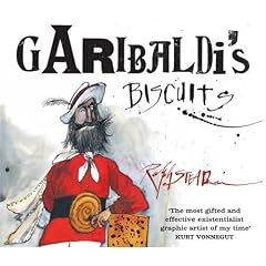 Garibaldi's Biscuits