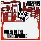 Click here to buy Queen of the Underworld by Jesse Malin .