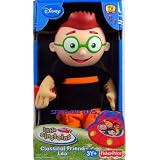 Fisher Price: Little Einsteins Classical Friend, Leo