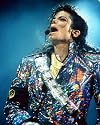 Michael Jackson - Foto