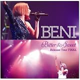 Bitter&Sweet Release Tour FINAL(DVD付)