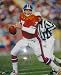 John Elway Autographed/Hand Signed Denver Broncos 16x20 Photo (Orange Crush Jersey)