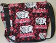 University of Alabama Purse