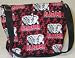 University of Alabama Purse