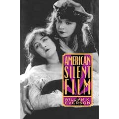 American Silent Film