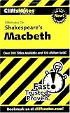Macbeth (Cliffs Notes)