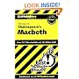 Macbeth (Cliffs Notes)