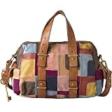 Fossil Mason Satchel