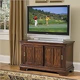 Home Styles Windsor Entertainment Console TV Stand
