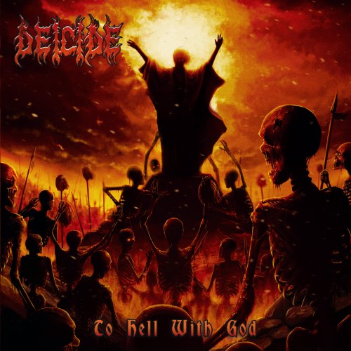 Deicide - Angels Of Hell Lyrics - Zortam Music