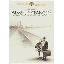 Into the Arms of Strangers