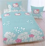 Eigenschaften CTI 349966 / Bettwäsche Hello Kitty 135 x 200/80 x 80 cm