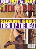 Magazines : Playboy Lingerie, April 2008 Issue