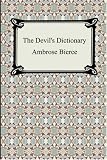 The Devil's Dictionary (Dover Thrift Editions)