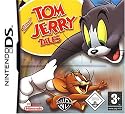 Tom and Jerry (Nintendo DS)
