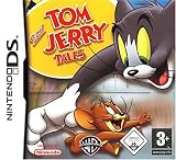 Tom and Jerry (Nintendo DS)