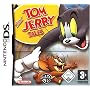 Tom and Jerry (Nintendo DS)