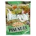 Good Sense Organic Pinenuts, 4-Ounces Bags (Pack of 4)