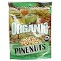 Good Sense Organic Pinenuts, 4-Ounces Bags (Pack of 4)