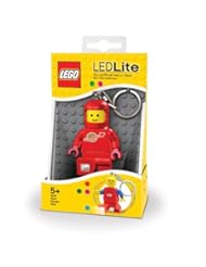 From Amazon.com. Click for details:
 Santoki LEGO Spaceman Key Light Santoki LEGO Spaceman Key Light