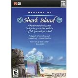 Mystery of Shark Island