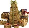 Broadway Basketeers The Ultimate Gourmet Gift Tower