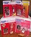 Search : Starting Lineup NBA Series: CHICAGO BULLS, Armstrong, Grant, Pippen, Kukoc