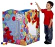 Playhut Elmo's World Ball Zone