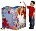 Playhut Elmo's World Ball Zone