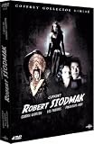 Coffret Robert Siodmak : Cobra Woman / Les tueurs / Phantom lady