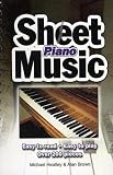 Sheet Music Piano