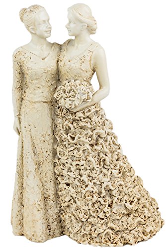 Mother Of The Bride Figurine by The Heritage Collection